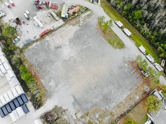 More details for 857 Jetstream Dr, Orlando, FL - Land for Lease