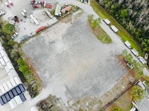 857 Jetstream Dr, Orlando, FL - Aerial map view - Image1