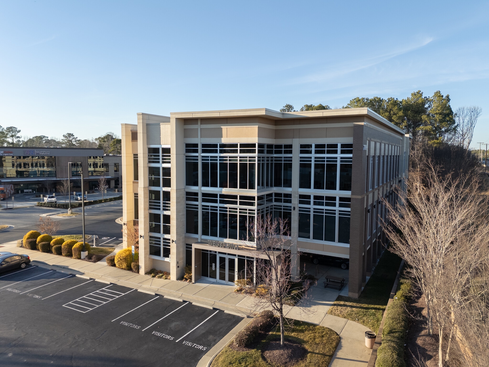 7806 NC Highway 751, Durham, NC for lease Primary Photo- Image 1 of 14