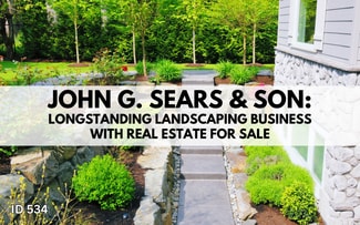 Plus de détails pour 221 Old Main St, South Yarmouth, MA - Industriel à vendre