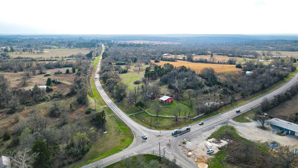 TBD FM 39, Jewett, TX à vendre - Photo du bâtiment - Image 3 de 8