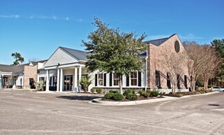 More details for 5401 Netherby Rd, North Charleston, SC - Office for Lease