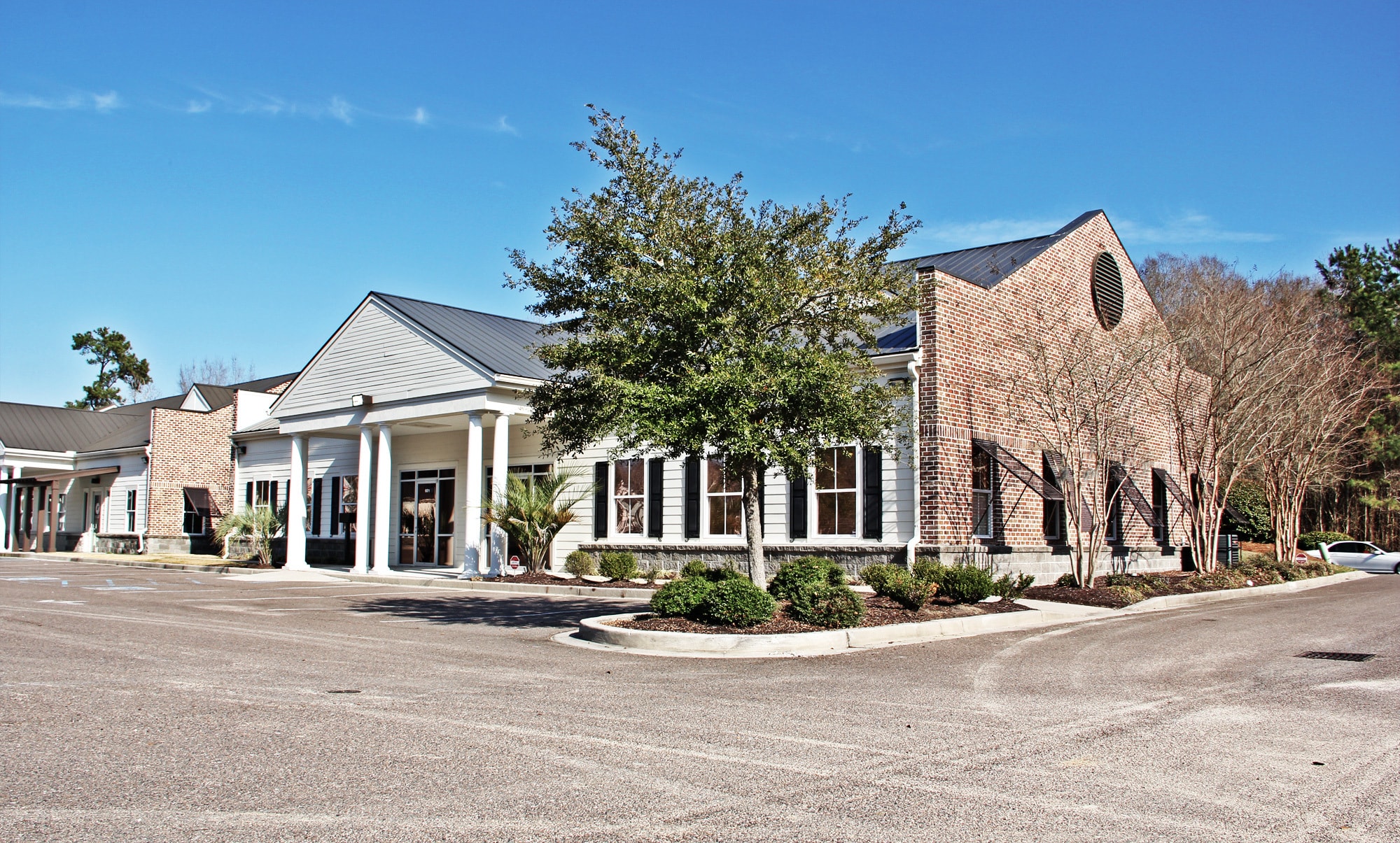 5401 Netherby Rd, North Charleston, SC for lease Primary Photo- Image 1 of 12