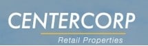 Centercorp Retail Properties, Inc.