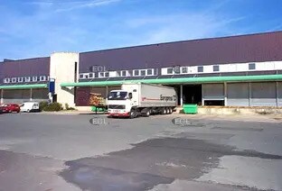 Plus de détails pour Industriel à louer