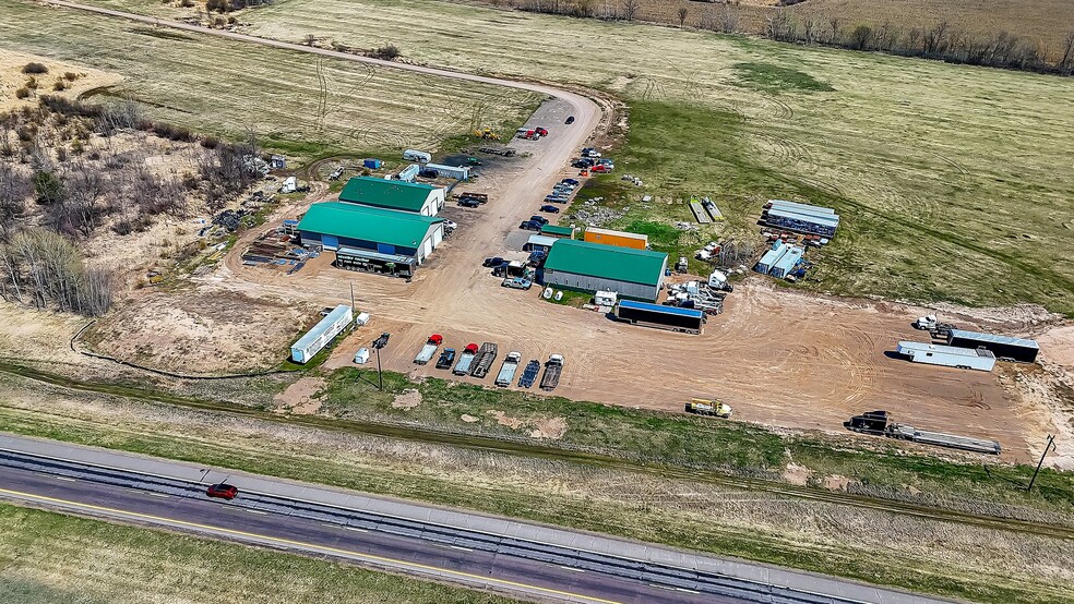 15095 90th st, Princeton, MN for sale - Building Photo - Image 2 of 22