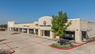 Plus de détails pour 7035 W Grand Pky S, Richmond, TX - Vente au détail à louer