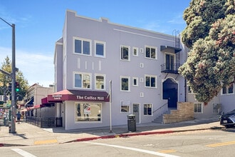 3363 Grand Ave, Oakland, CA à louer Photo du bâtiment- Image 2 de 35