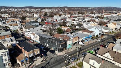 370 E 18th St, Paterson, NJ - Aérien  Vue de la carte