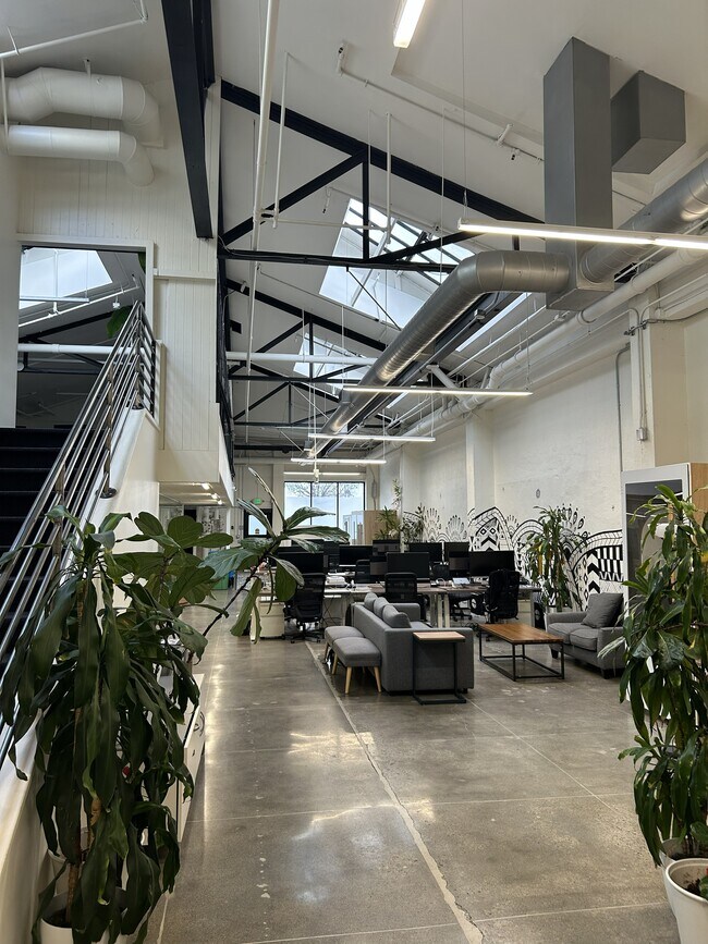 More details for 848-850 Folsom St, San Francisco, CA - Office for Lease