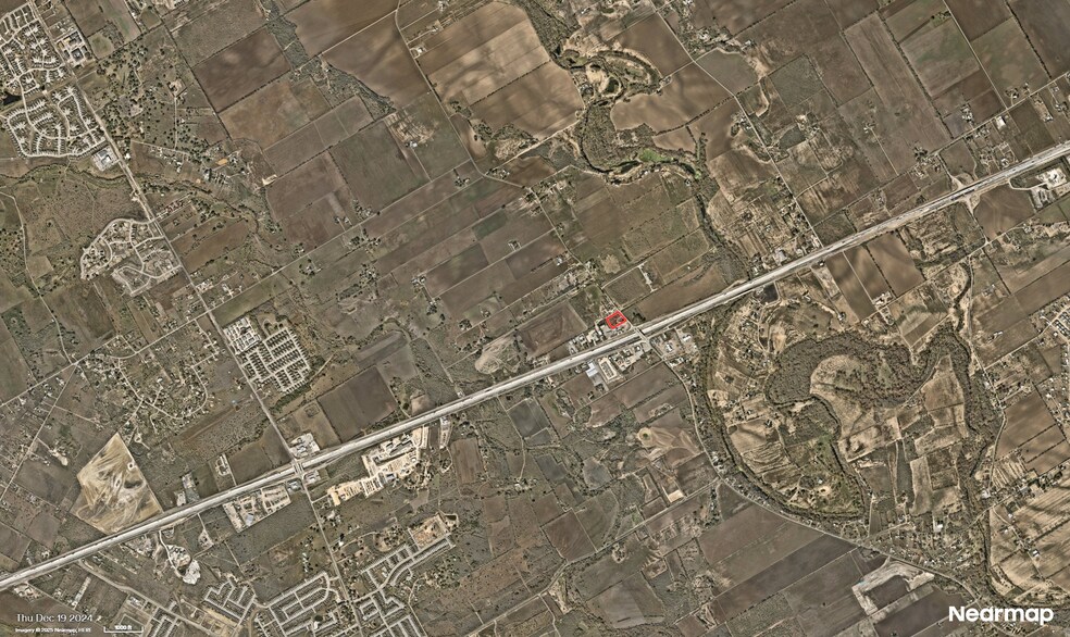 14425 E IH 10, Schertz, TX for sale - Building Photo - Image 2 of 2