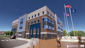 More details for 2438 National Rd, Wright Patterson Afb, OH - Office for Lease