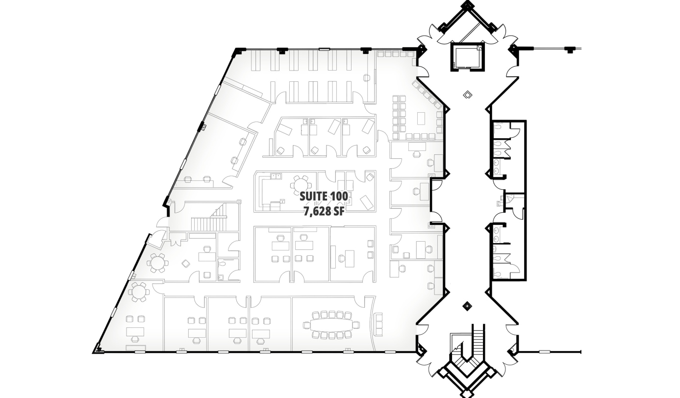 2871 Acton Rd, Vestavia, AL for lease Interior Photo- Image 1 of 1