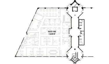 2871 Acton Rd, Vestavia, AL for lease Interior Photo- Image 1 of 1