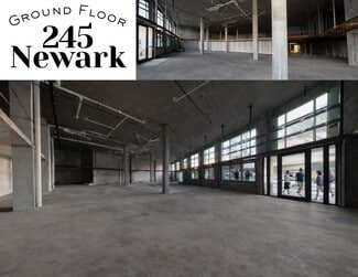 More details for 245 Newark Ave, Jersey City, NJ - Retail for Lease