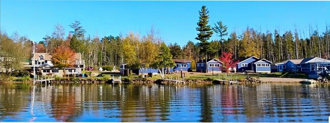 More details for N11594 Post Lake Dr, Elcho, WI - Retail for Sale