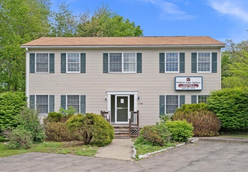 2300 State Route 208 #2288 & 2290 portfolio of 2 properties for sale on LoopNet.ca - Building Photo - Image 2 of 42