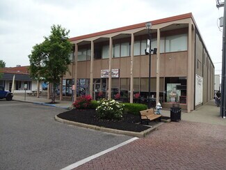 More details for 600 D St, South Charleston, WV - Office for Lease