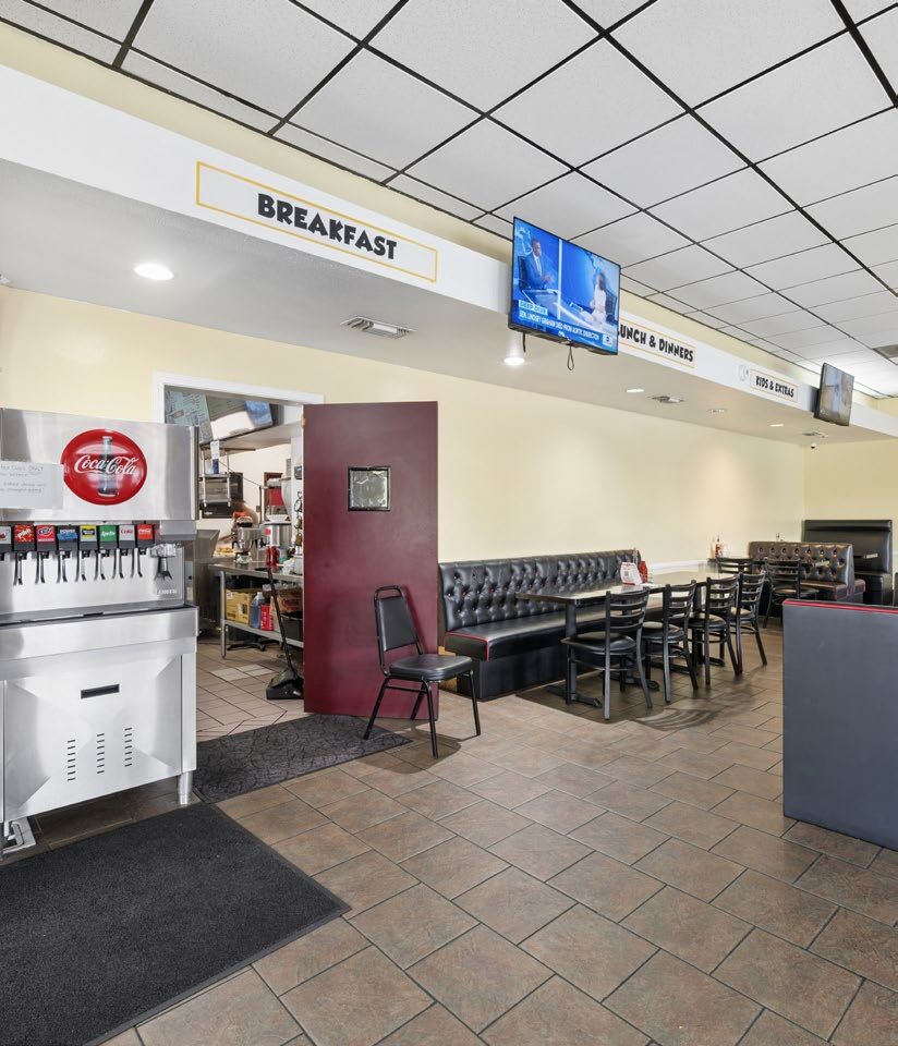 3644 Highland Ave, Highland, CA for lease Interior Photo- Image 1 of 4