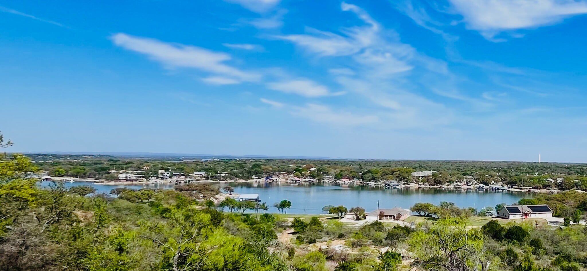 County Road 574, Lake Brownwood, TX à vendre Photo principale- Image 1 de 11