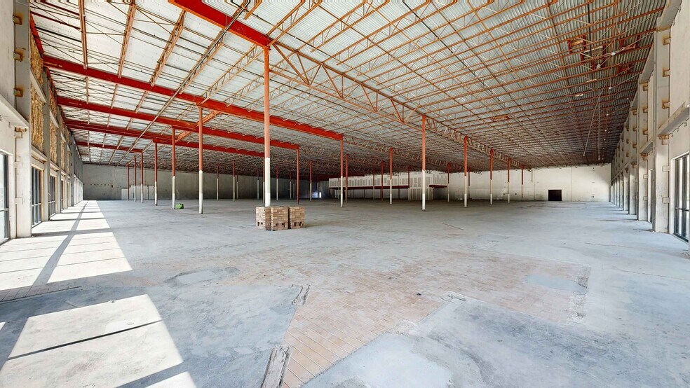 2323 Clear Lake City Blvd, Houston, TX à louer - Numérisation 3D de Matterport - Image 2 de 14