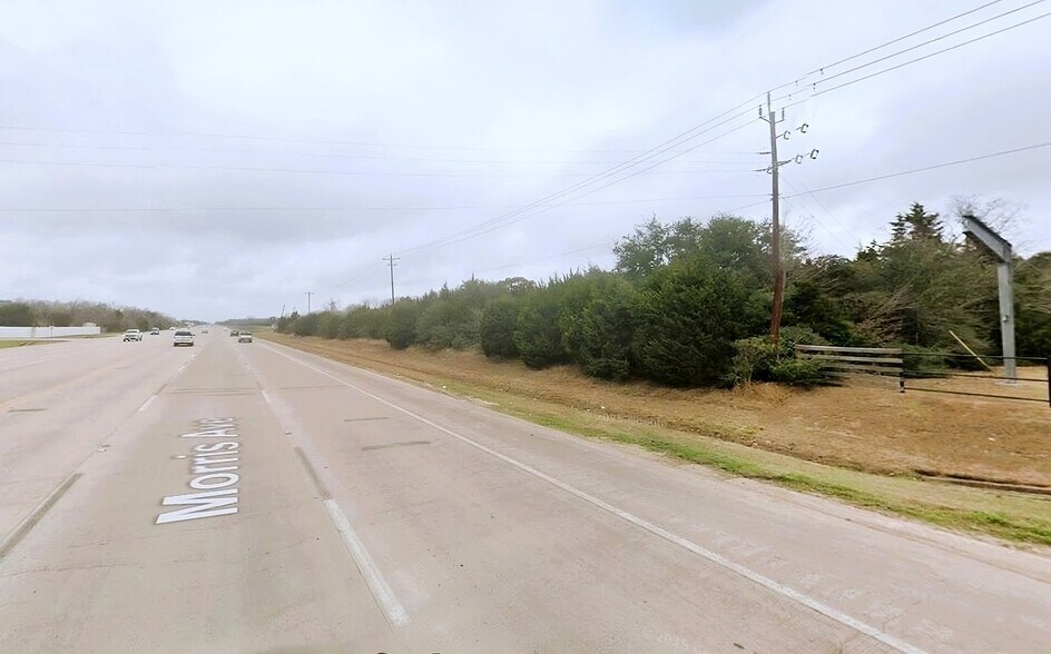 State Highway 6, Manvel, TX à vendre - Photo du bâtiment - Image 3 de 12