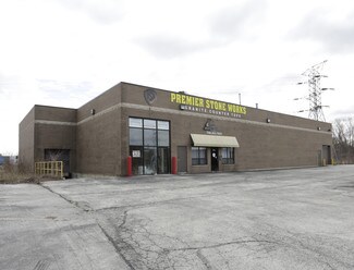 More details for 13801 S Kenton Ave, Crestwood, IL - Industrial for Sale