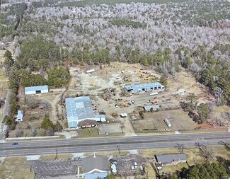 Plus de détails pour 5569 E State Highway 103, Lufkin, TX - Commerce de détail à vendre