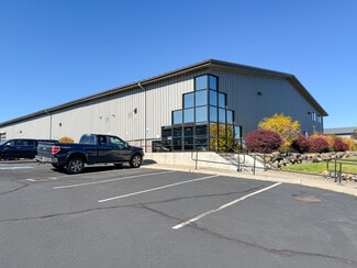 Plus de détails pour 63085 NE 18th St, Bend, OR - Industriel à louer