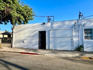 More details for 3332 14th St, Los Angeles, CA - Industrial for Sale