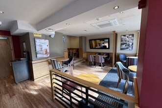 25-27 Market Pl, York for lease Interior Photo- Image 2 of 3