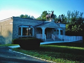 Plus de détails pour 50 Hinchman Ave, Wayne, NJ - Spécialité à vendre