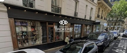 10 Rue De Lesdiguières, Paris for lease Building Photo- Image 1 of 2