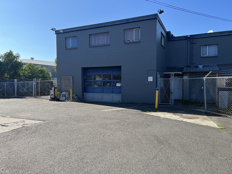 2528 SE Holgate Blvd, Portland, OR for lease - Building Photo - Image 1 of 6