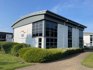 More details for Koppers Way, Hebburn - Office for Lease