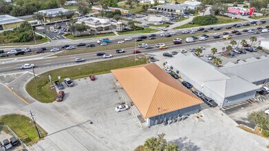 4694 Tamiami Trl, Port Charlotte, FL - Aerial map view - Image1