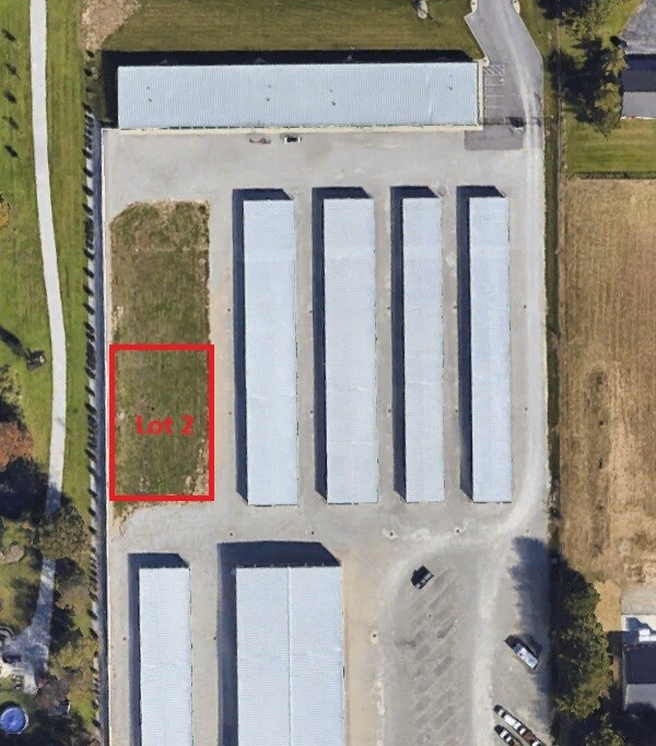 10816 Fancher Rd, Westerville, OH for lease Primary Photo- Image 1 of 5