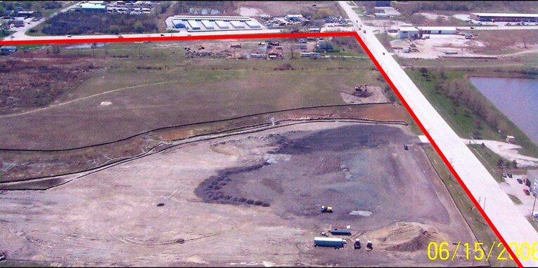 600 E Sauk Trl, Chicago Heights, IL for sale - Building Photo - Image 3 of 4