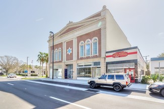 More details for 135 Orange Ave, Daytona Beach, FL - Retail for Sale