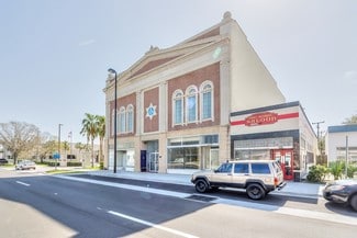 More details for 135 Orange Ave, Daytona Beach, FL - Retail for Sale