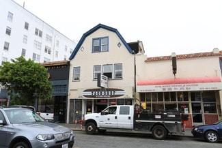 More details for 1824 Irving St, San Francisco, CA - Retail for Lease