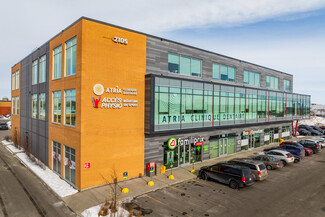 More details for 2113 Boul Armand-Frappier, Ste-Julie, QC - Office for Lease