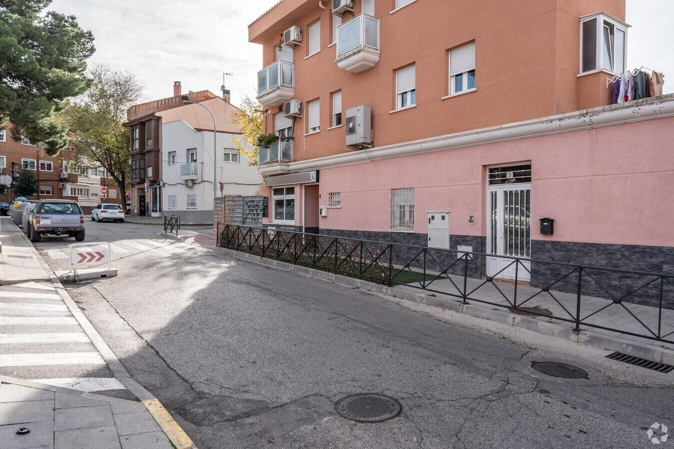 Travesía de Federico García Lorca, 5, Mejorada del Campo, MAD 28840 - Unit Puerta 01 -  - Interior Photo - Image 1 of 24