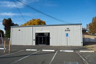 Plus de détails pour 5703 Dudley Blvd, Mcclellan, CA - Bureau à louer
