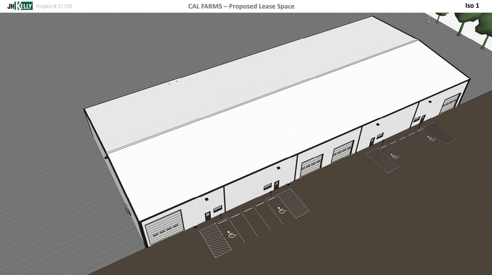 73419 Lewis and Clark Dr, Boardman, OR for sale - Building Photo - Image 3 of 16