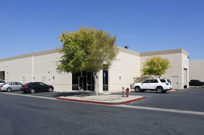 More details for 41537 Cherry St, Murrieta, CA - Industrial for Lease