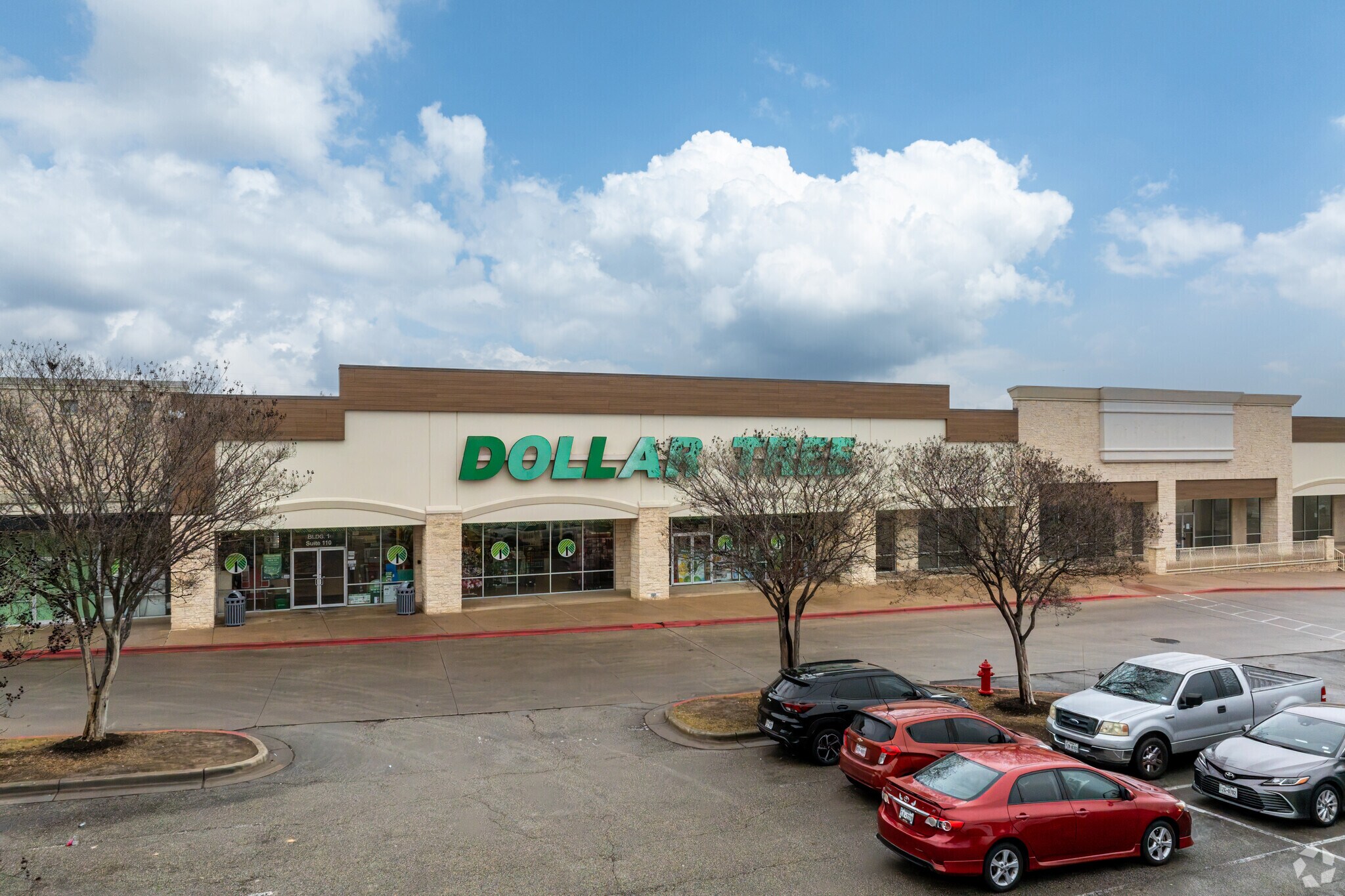 12901 N Interstate 35, Austin, TX à louer Photo principale- Image 1 de 7