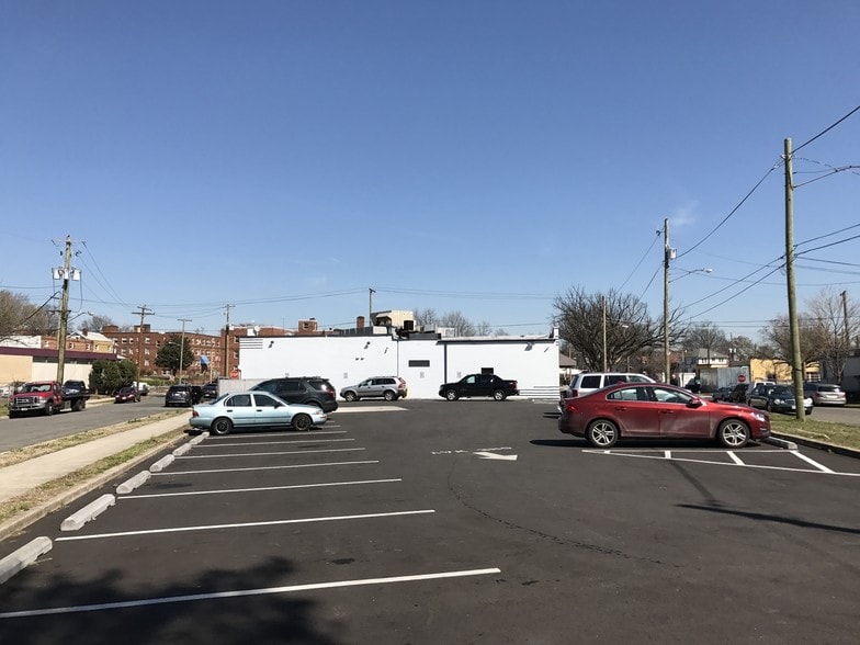 1730 Hamlin St NE, Washington, DC for sale - Building Photo - Image 3 of 16