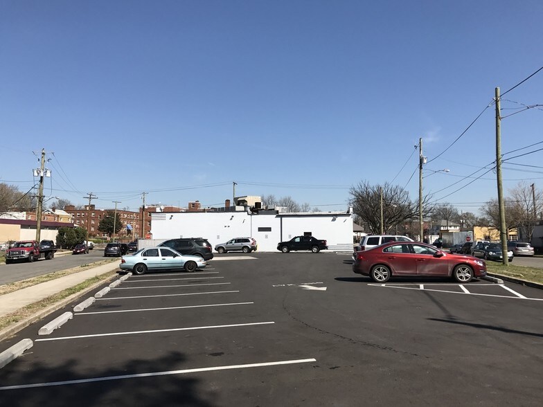 1730 Hamlin St NE, Washington, DC à vendre - Photo du bâtiment - Image 3 de 16