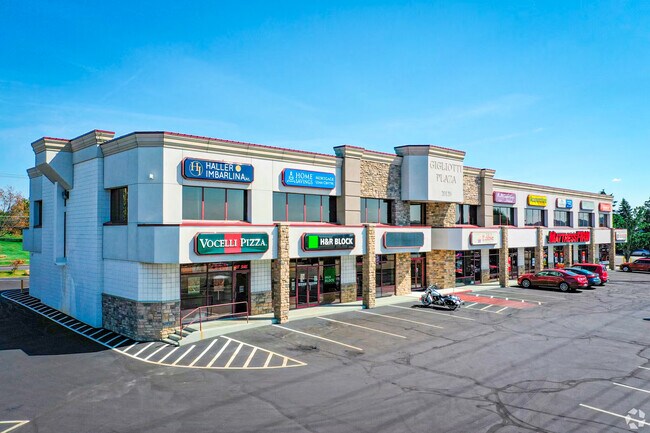 Plus de détails pour 20120 Route 19, Cranberry Township, PA - Bureau à louer